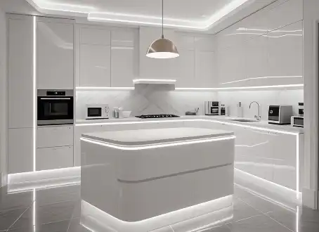 How does LED Neon Flex work?